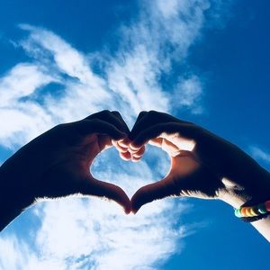 Meet your Posher, Marie